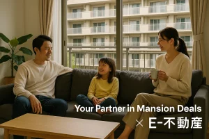 🏢イトーピア星置シティビュー壱番館の売却・購入相談【札幌市手稲区】