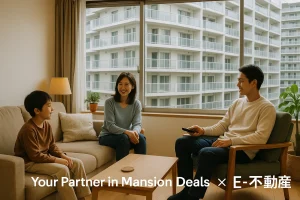 🏢緑苑ビルの売却・購入相談【札幌市中央区】