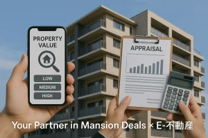 🏢メゾンドルチェ平岸第5の売却・購入相談【札幌市豊平区】