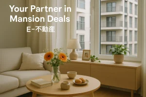 🏢フィネス東札幌１条の売却・購入相談【札幌市白石区】