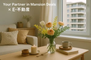 【🏢ラ・モード稲穂2】小樽駅徒歩6分！買い物便利な稲穂エリアの好立地マンション｜購入・売却をご検討の方へ