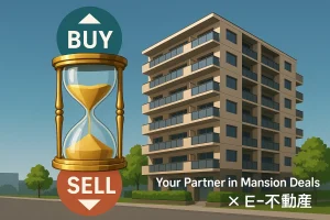 🏢セントポリア白石駅前の売却・購入相談【札幌市白石区】