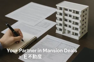 【🏢エスセーナ大曲壱番館】購入・売却をご検討の方へ🏡｜全100戸の大規模マンション