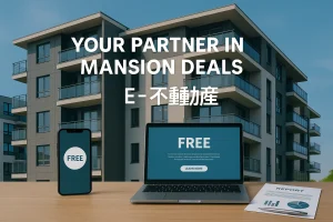 【🏢クリーンリバー真栄ガーデンコート】購入・売却をご検討の方へ🏡｜札幌市清田区の不動産相談（無料サポート✨）