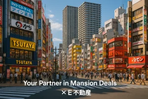 🏢札幌グランドマンションの売却・購入相談【札幌市中央区】