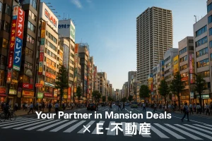 【🏢原始林ニュータウン若葉Ｅ棟】購入・売却をご検討中の方へ｜江別市野幌若葉町×全18戸✨RC造5階建マンション