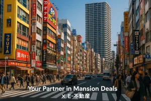 🏢シティタワーズ円山 SIDE Aの売却・購入相談【札幌市中央区】