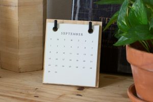【9月】秋は“内覧シーズン”！売却活動のベストタイミングとは