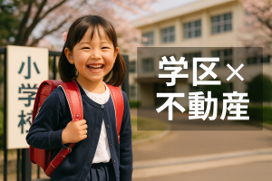 🏡【札幌・平岸】平岸西小学校 学区で叶える安心の住まい｜教育×生活利便が整ったエリア✨
