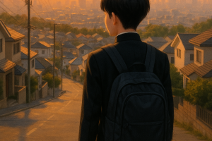 🏡【札幌市立真駒内曙中学校の学区に家を買うなら？】静けさと利便性を両立できる、快適な暮らしの舞台✨