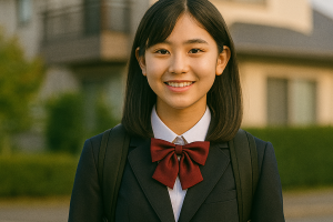 【大麻東中学校】学区で家を探すあなたへ🏡