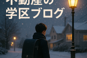 🏫札幌市立和光小学校の学区で家を買うなら？地下鉄徒歩圏×教育環境が魅力の安心エリア✨