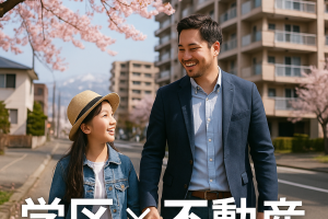 【対雁小学校】学区で家を探すあなたへ🏡 これからの暮らしを一歩前に進めるヒント