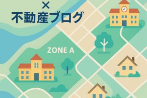 🏡【屯田西小学校の学区で家を買うなら】自然と利便性が両立する、静かな住宅街でのびのび暮らそう！