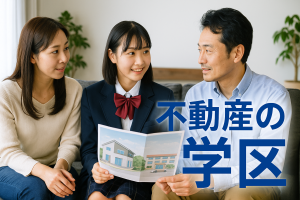 【江別第三中学校】学区で家を探したいあなたへ🏡