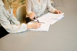 賃貸管理における契約更新の注意点🏠✍️
