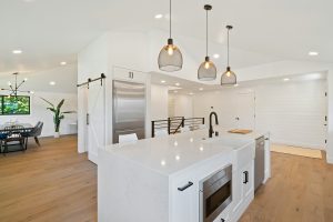 🏠リノベーションにおけるデザインの選び方✨～札幌で理想の住まいを実現するために～