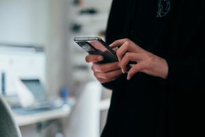 スマホの分割払いが審査に影響するって本当？📱💡