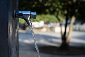 空き家の水道トラブルにご注意💧✨～札幌の空き家管理はE-不動産株式会社へ～