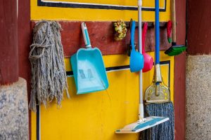 江別市の家を売る前にしておきたい掃除＆整備のポイント🧹🏠✨